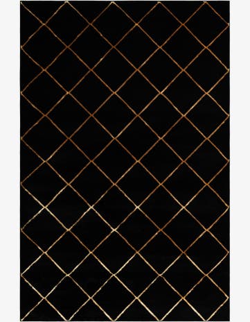 6' x 9' Vogue Geo Rug