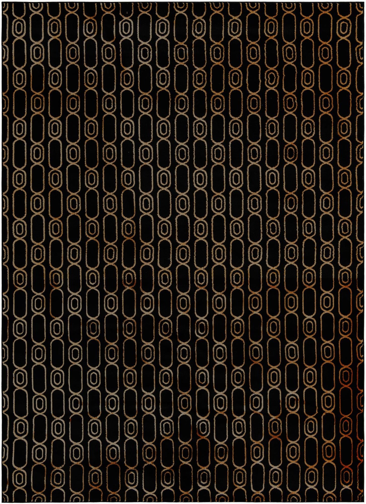 9' x 12' Vogue Geo Rug