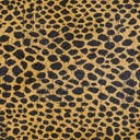 Rug Black and Gold Swatch link