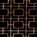 Rug Black and Gold Swatch link