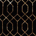 Rug Black and Gold Swatch link
