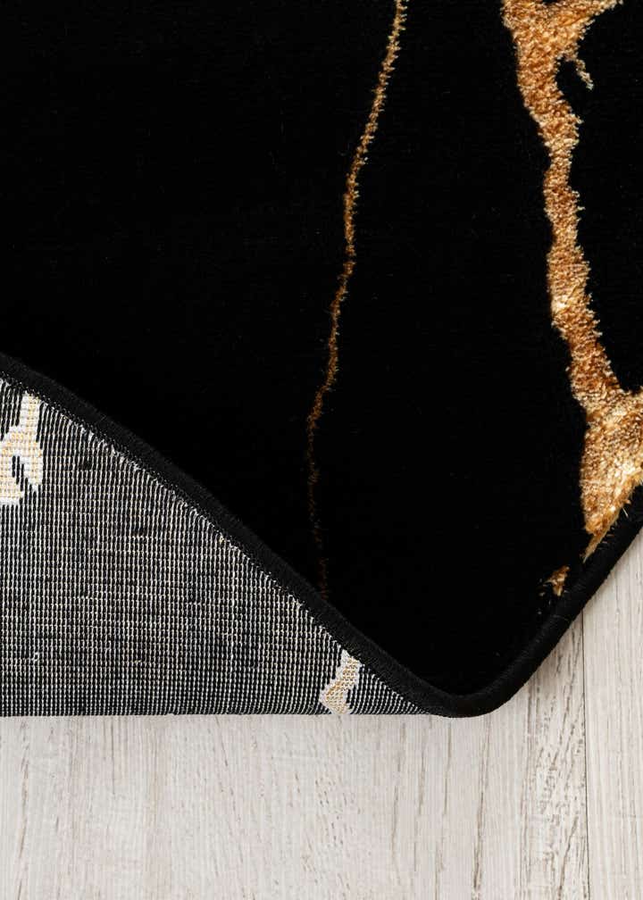 7' 10 x 7' 10 Vogue Geo Round Rug