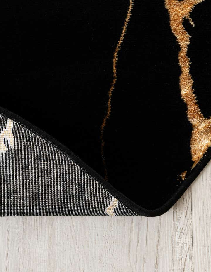 7' 10 x 7' 10 Vogue Geo Round Rug