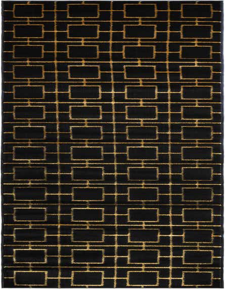 Primary image 2' 7 x 12'  Marilyn Monroe&trade; Glam Deco Runner Rug