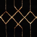 Rug Black and Gold Swatch link
