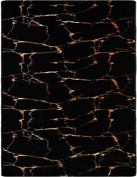 2' 7 x 12' Vogue Geo Runner Rug