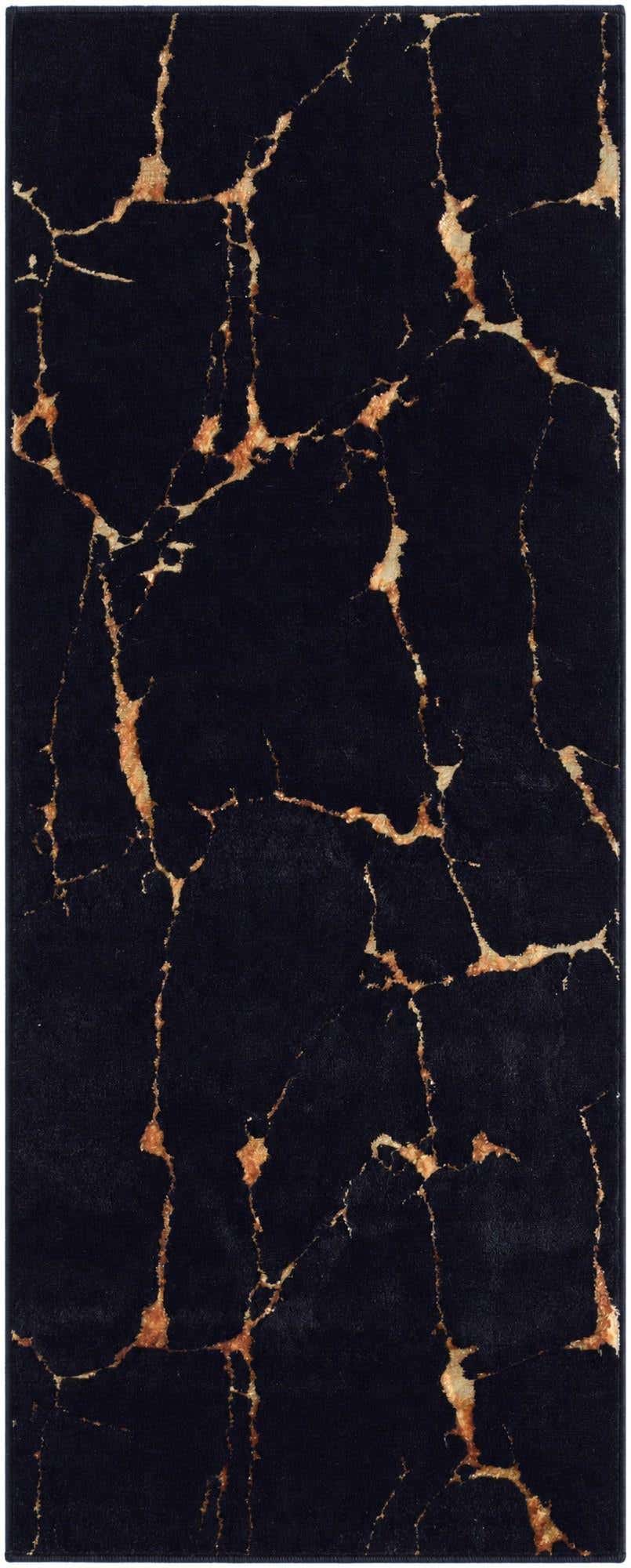 60cm x 155cm Vogue Geo Runner Rug