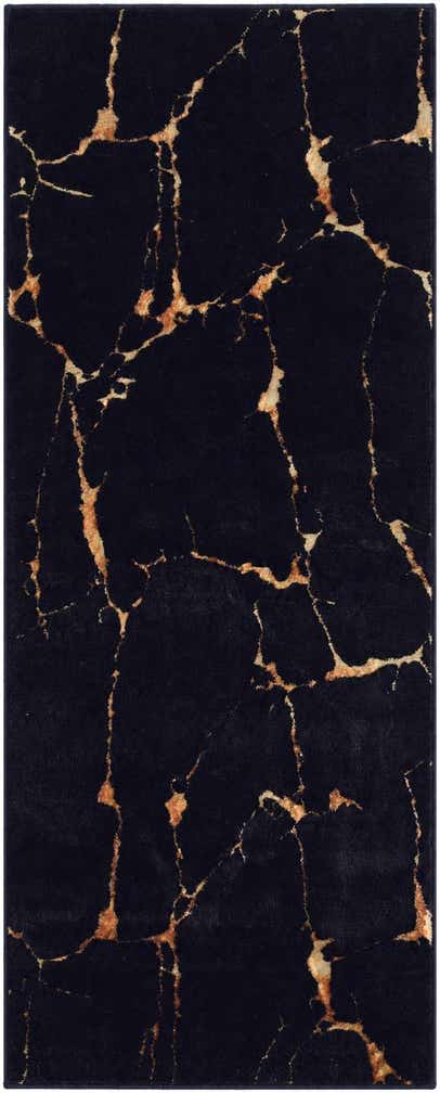 60cm x 155cm Vogue Geo Runner Rug