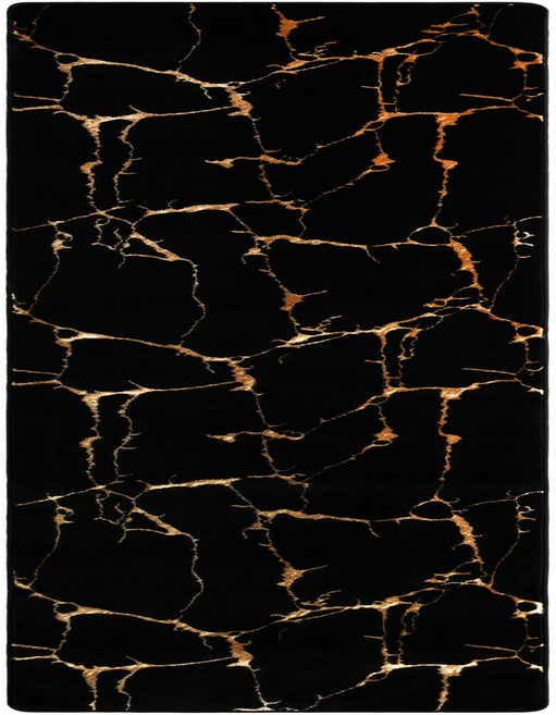 2' 7 x 10' Vogue Geo Runner Rug