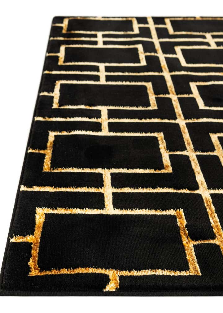 10' x 10' Marilyn Monroe™ Glam Deco Square Rug