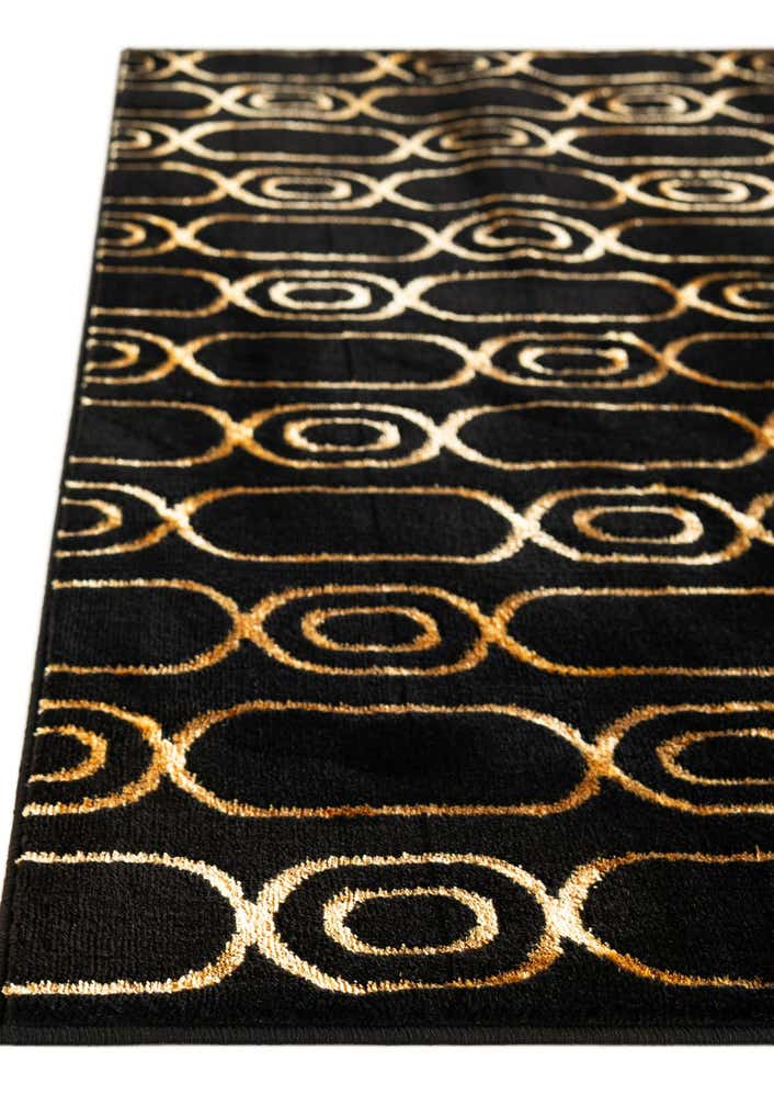7' 10 x 7' 10 Vogue Geo Square Rug