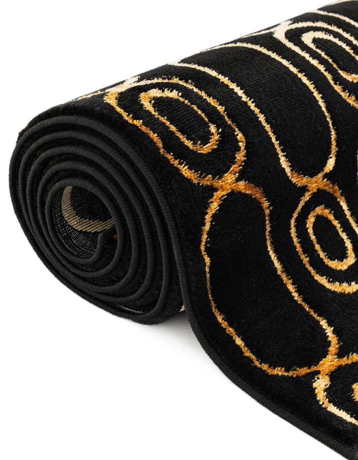 7' 10 x 7' 10 Vogue Geo Square Rug