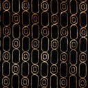 Rug Black and Gold Swatch link