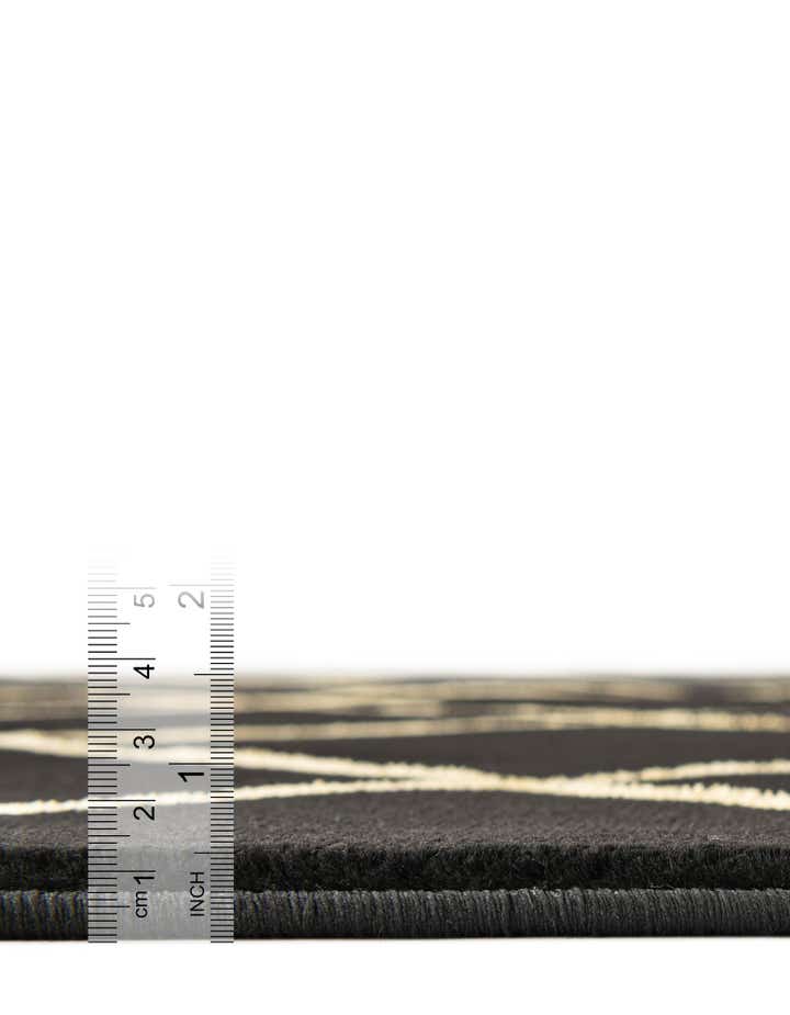 7' 10 x 7' 10 Vogue Geo Square Rug