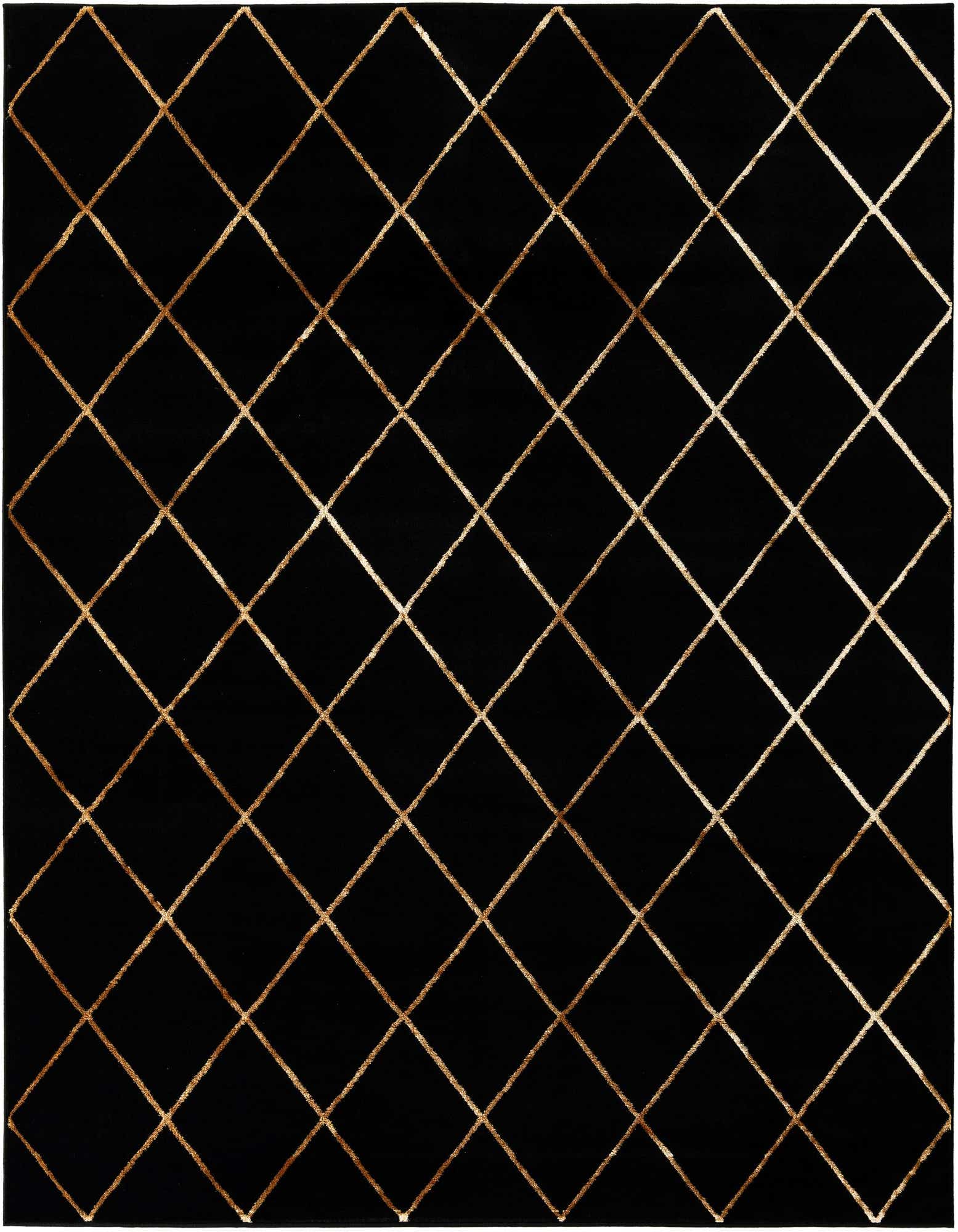7' 10 x 7' 10 Vogue Geo Square Rug