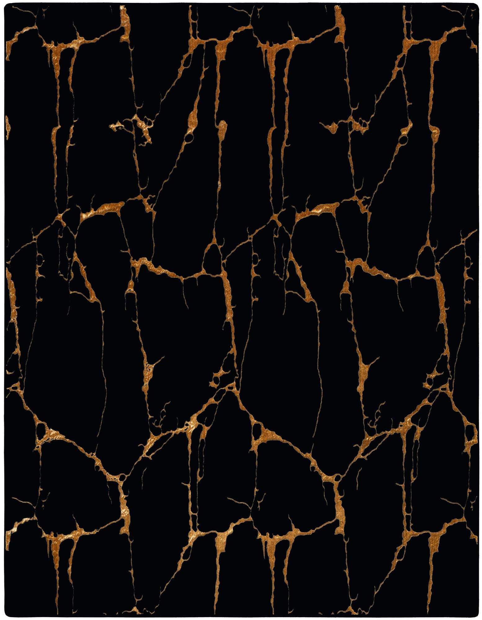 10' x 10' Vogue Geo Square Rug