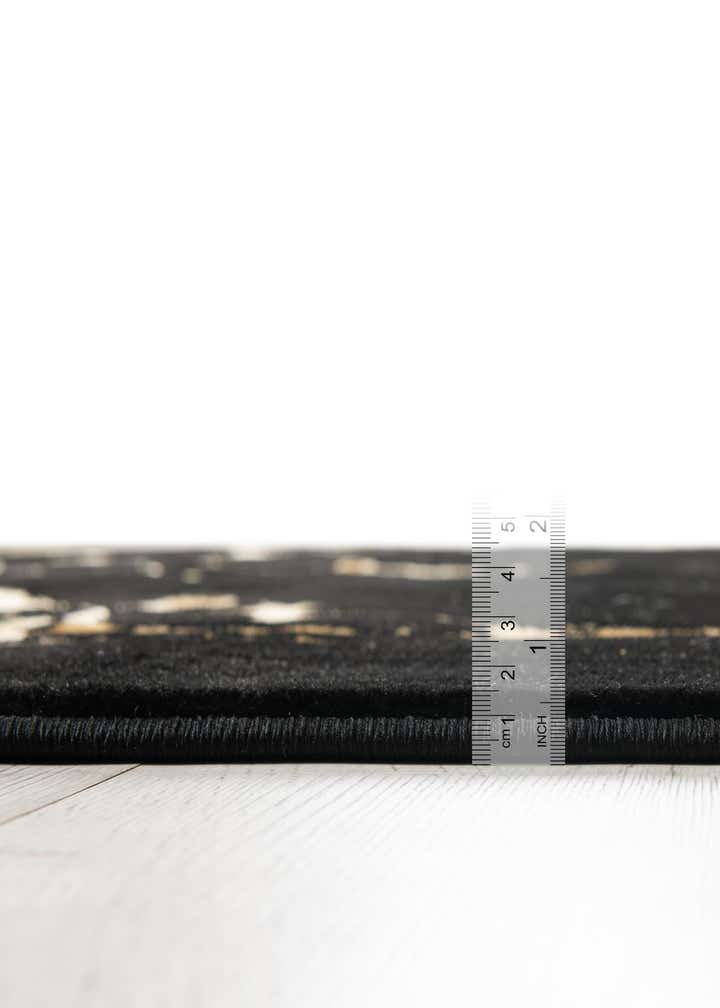10' x 10' Vogue Geo Square Rug