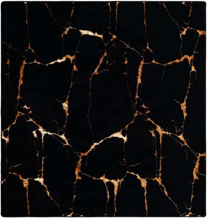 7' 10 x 7' 10 Vogue Geo Square Rug