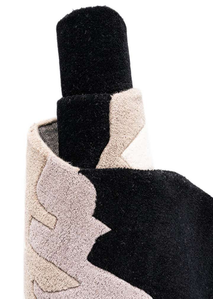 5' 1 x 7' 1 Playtime Kids Wool Freeform Rug