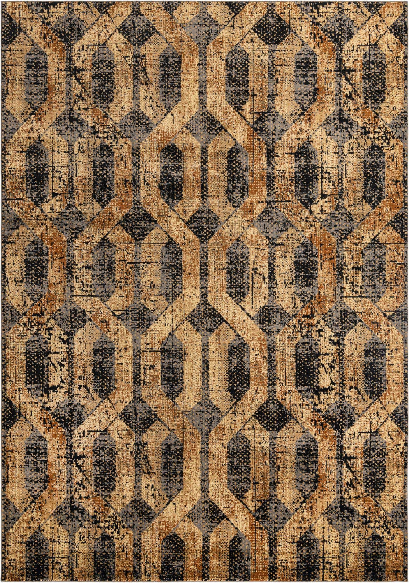 305cm x 425cm Saturn Rug