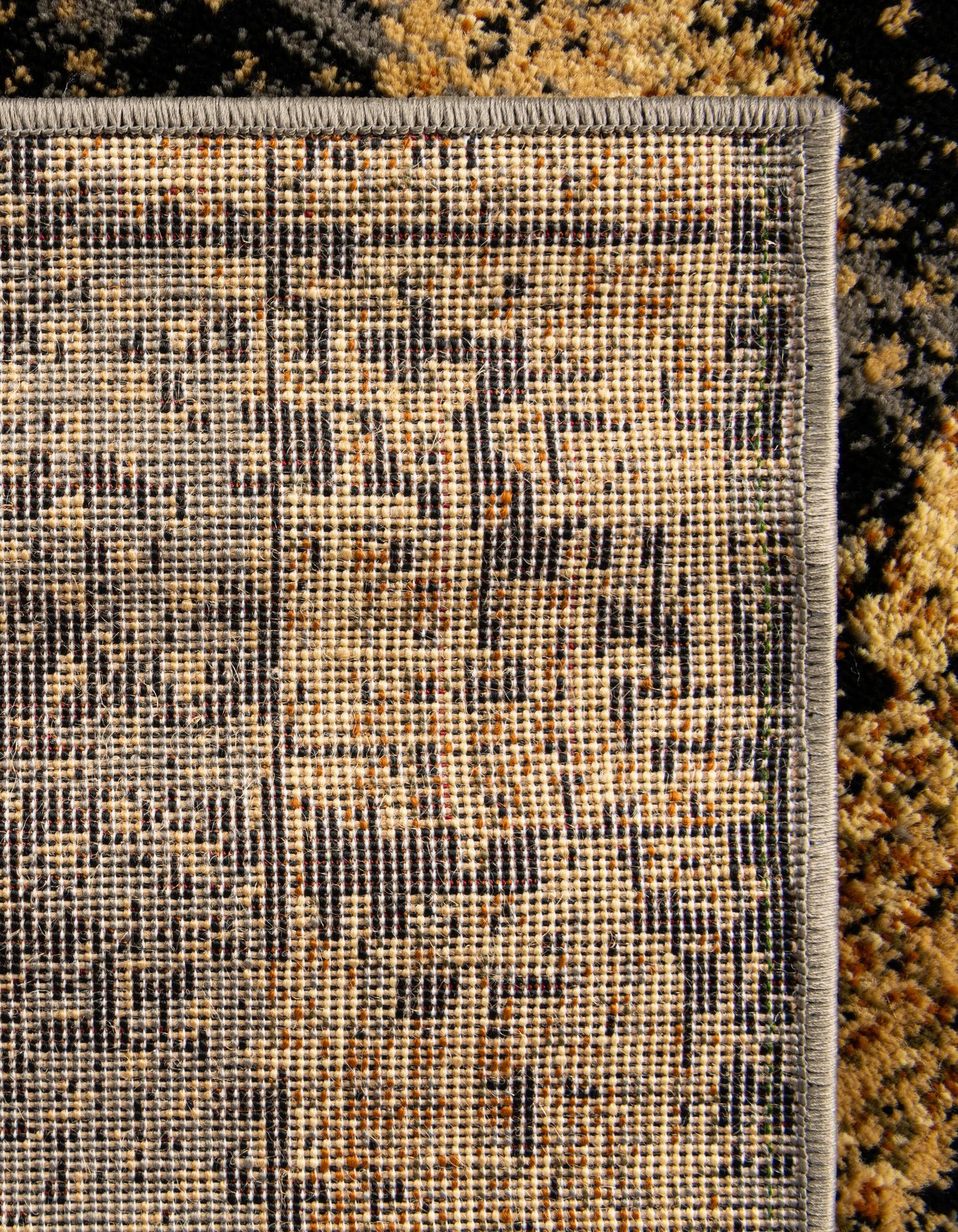4' x 6' Saturn Rug