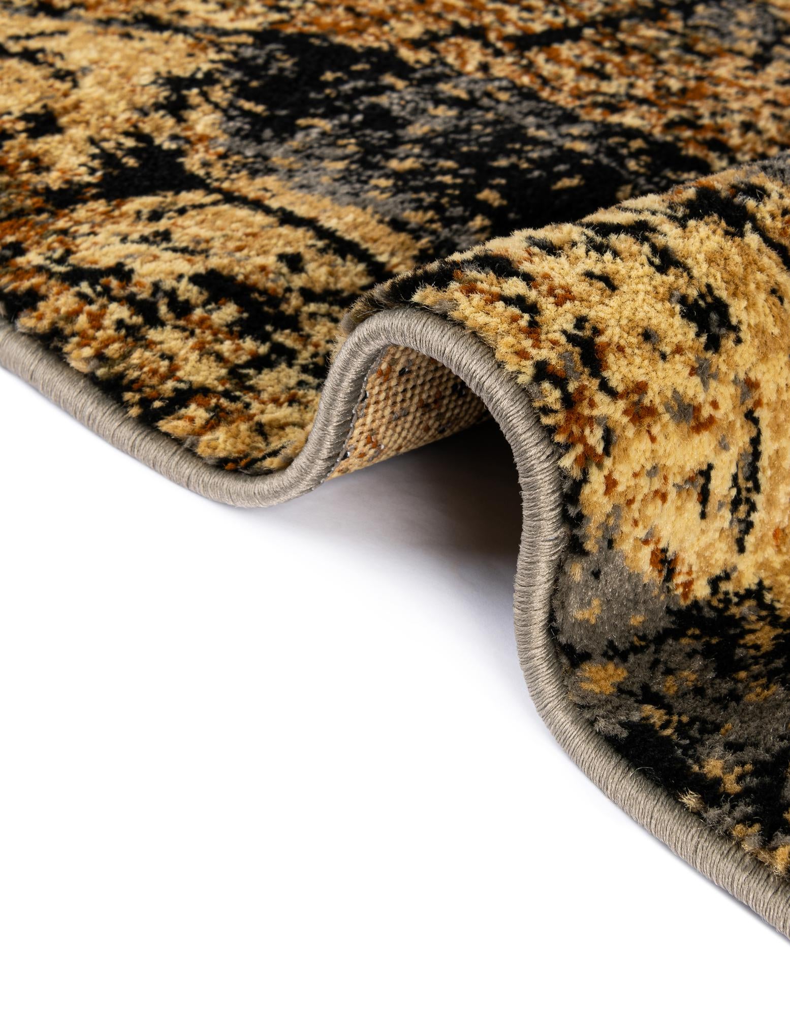 4' x 6' Saturn Rug