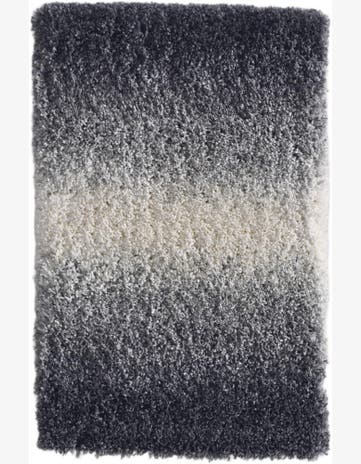2' x 3' Soft Touch Shag Rug