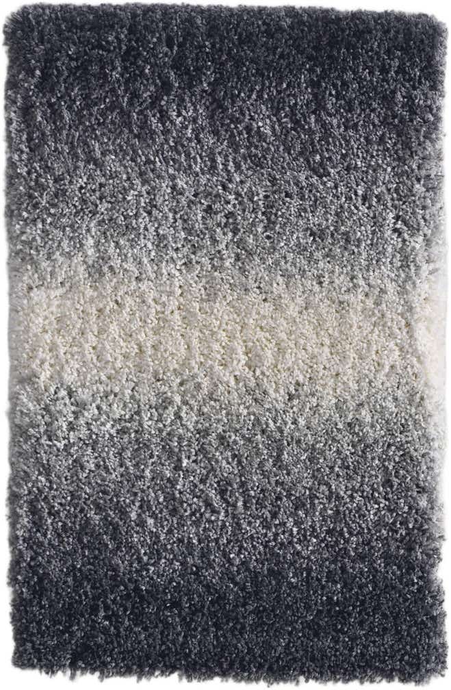 2' x 3' Soft Touch Shag Rug