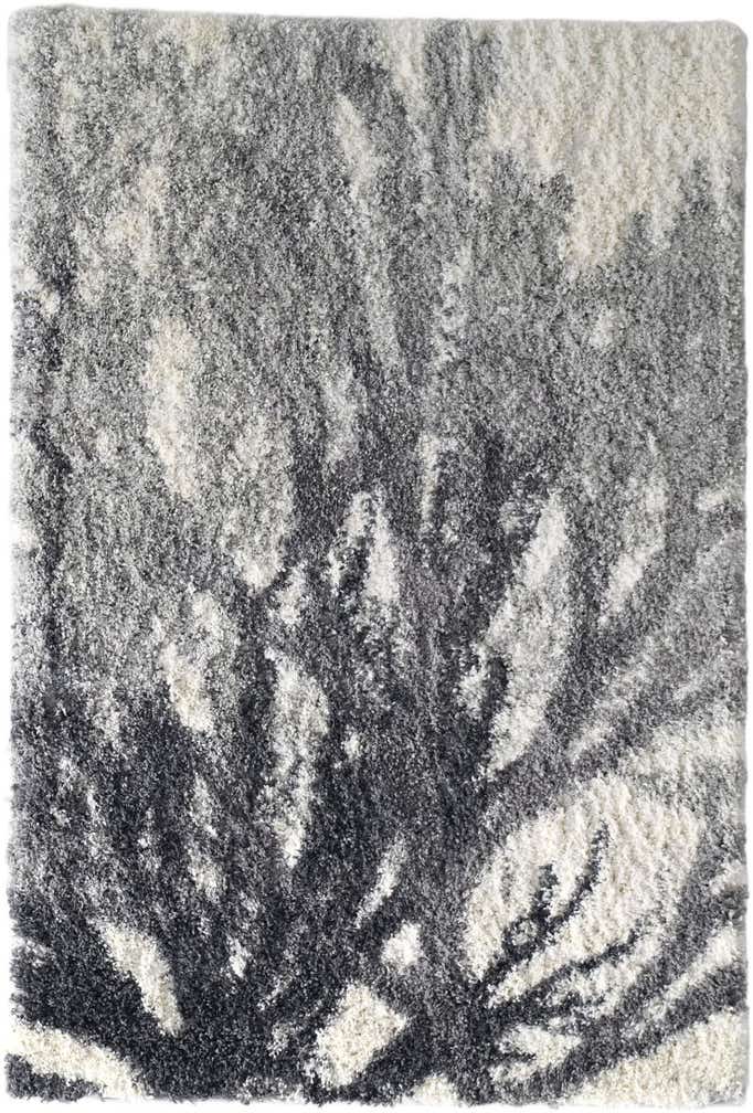 4' x 6' Soft Touch Shag Rug