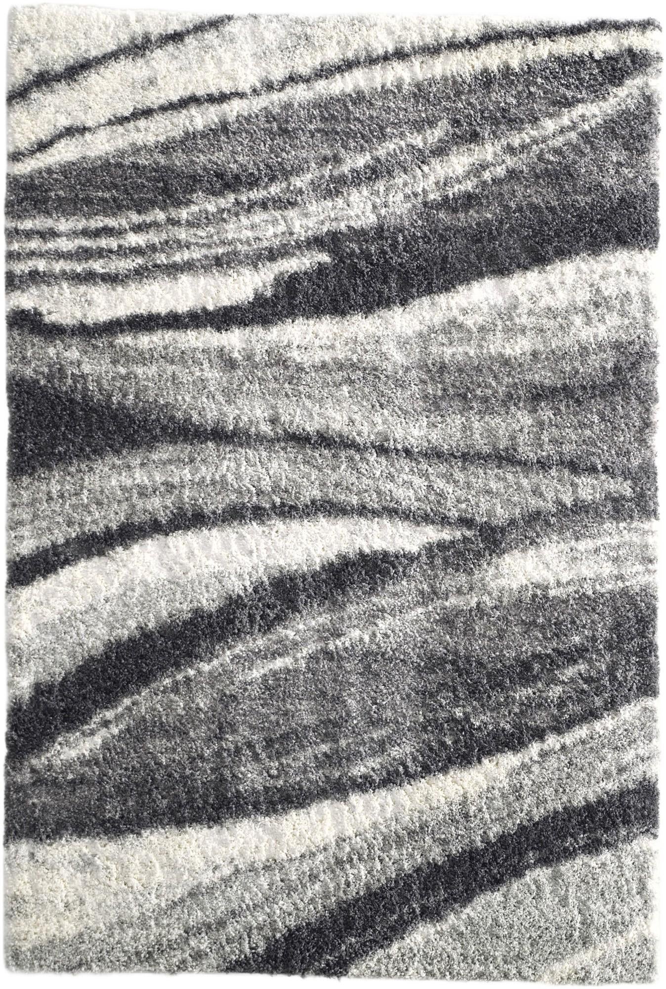 185cm x 275cm Soft Touch Shag Rug