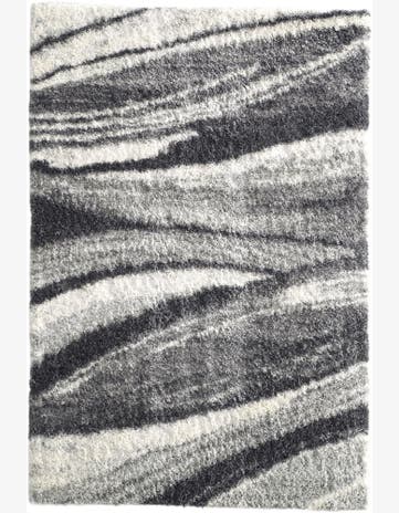 185cm x 275cm Soft Touch Shag Rug