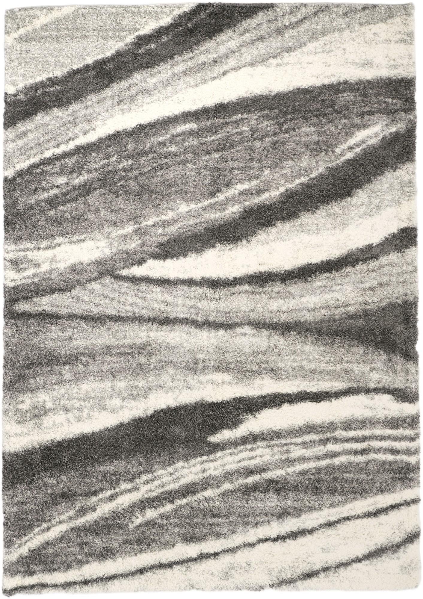 Rug Black and Gray Swatch link