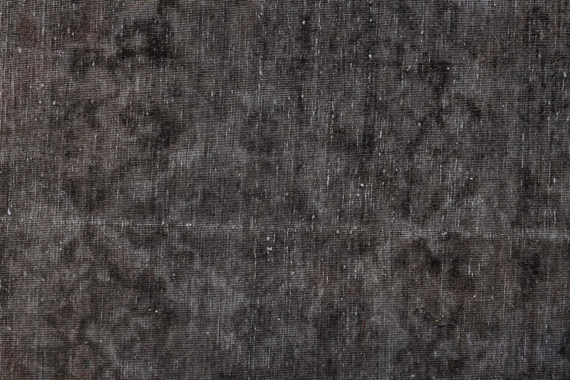 8' 10 x 11' 5 Hand Knotted Ultra Vintage Persian Wool Rug