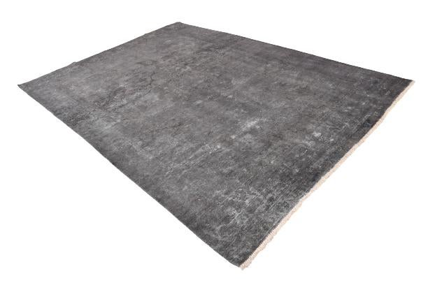 9' 1 x 13' 1 Hand Knotted Ultra Vintage Persian Wool Rug