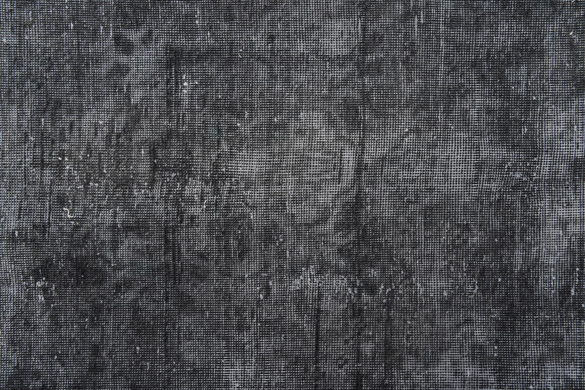 7' 7 x 10' 10 Hand Knotted Ultra Vintage Persian Wool Rug