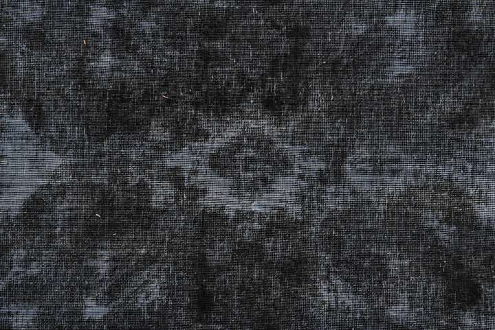 265cm x 370cm Noué main Ultra Vintage Tapis Persan Laine