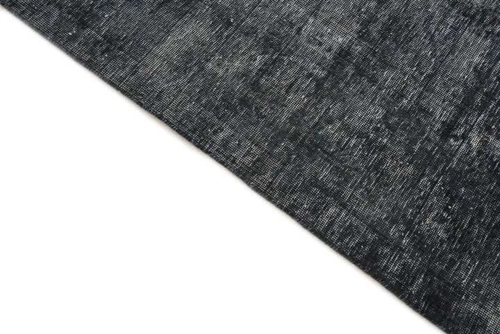 250cm x 340cm anudado a mano Ultra Vintage Alfombra Persa Lana