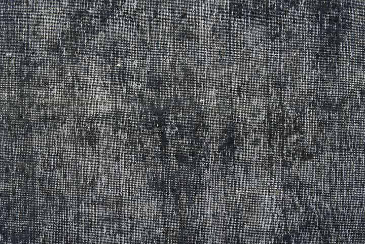 250cm x 340cm anudado a mano Ultra Vintage Alfombra Persa Lana