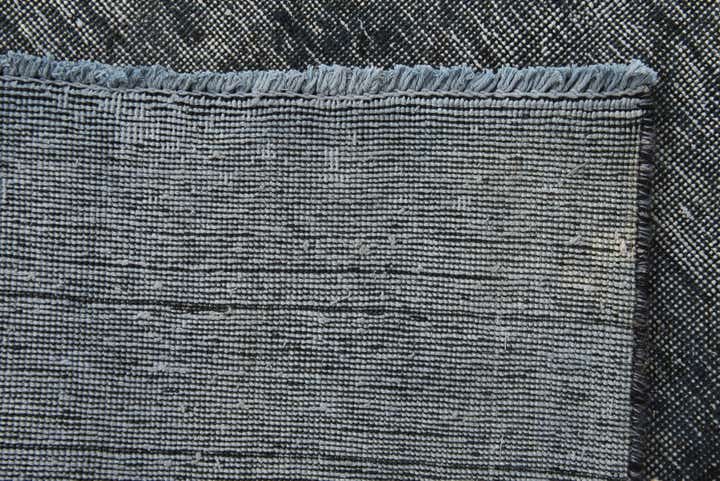 250cm x 340cm anudado a mano Ultra Vintage Alfombra Persa Lana