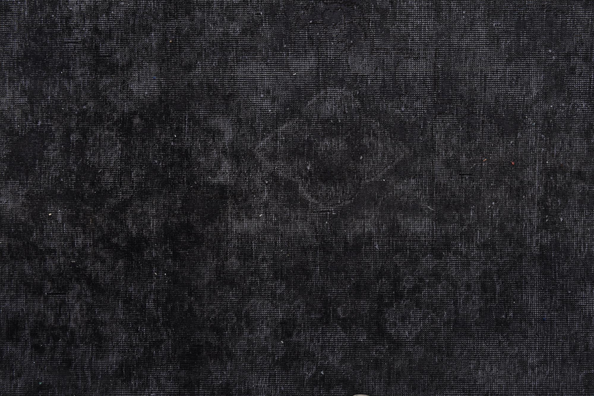 305cm x 395cm Hand Knotted Ultra Vintage Persian Wool Rug