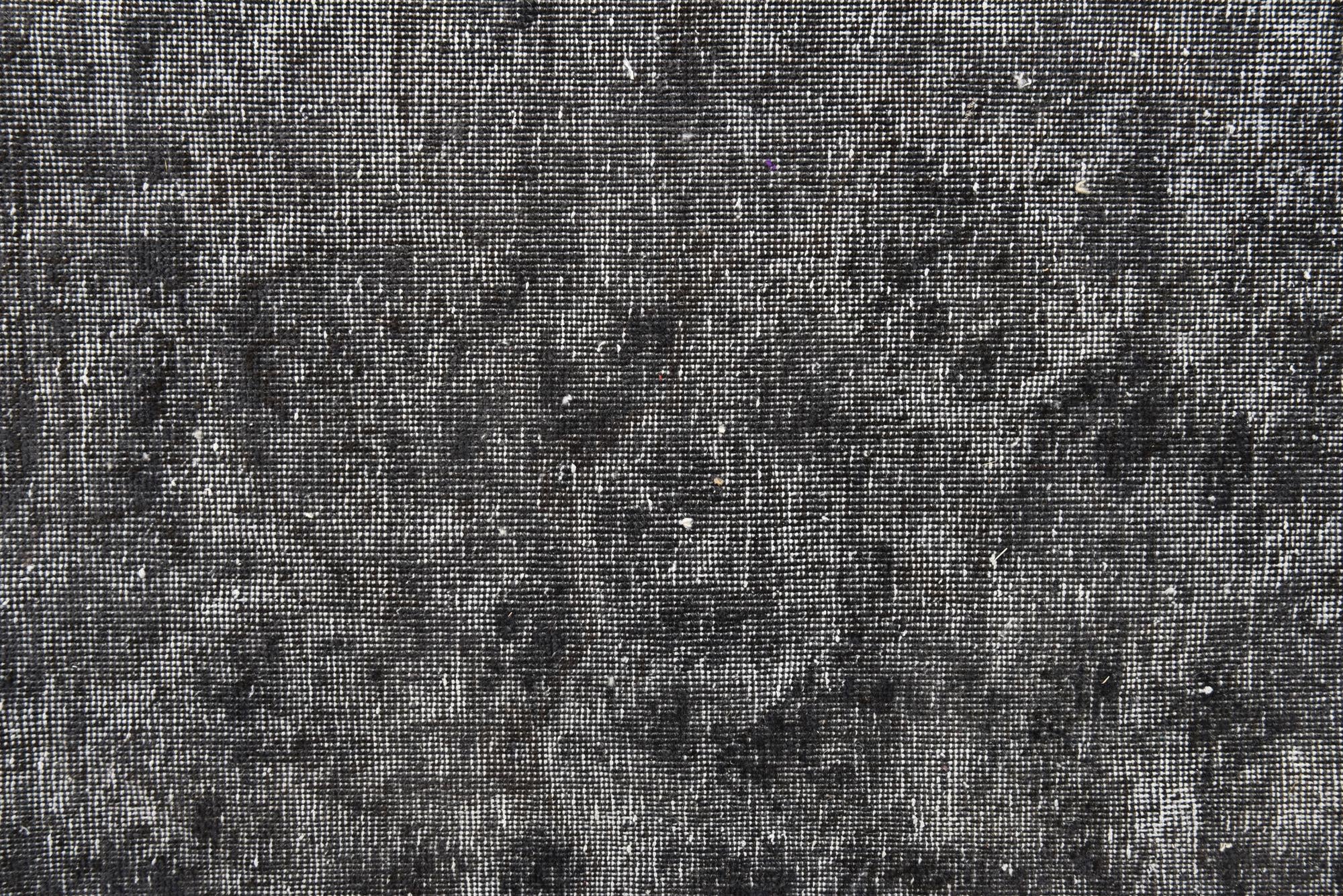 10' x 12' 10 Hand Knotted Ultra Vintage Persian Wool Rug