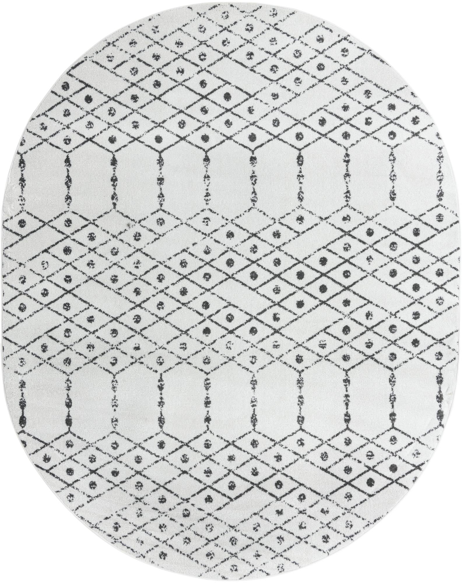 Rug Black and Ivory Swatch link