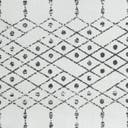 Rug Black and Ivory Swatch link