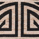 Rug Black and Ivory Swatch link