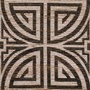 Rug Black and Ivory Swatch link