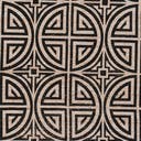 Rug Black and Ivory Swatch link