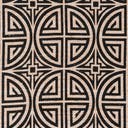 Rug Black and Ivory Swatch link