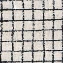 Rug Black and Ivory Swatch link