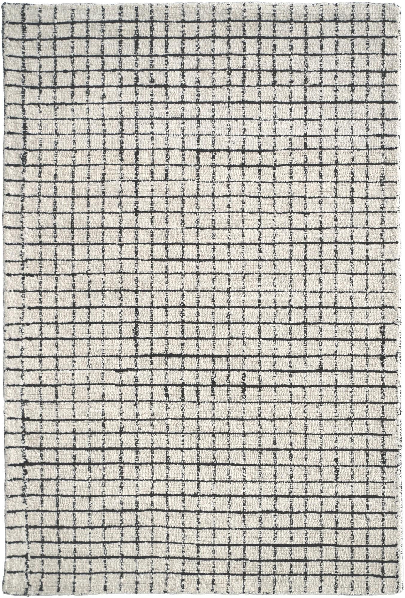 4' 1 x 6' 1 Heritage Line Wool Rug