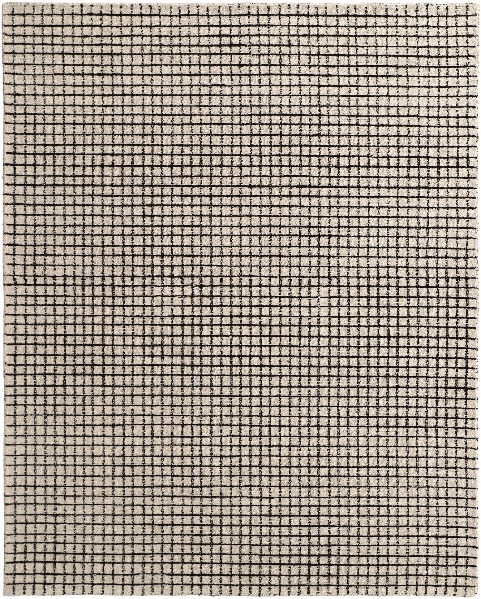 8' x 10' Heritage Line Wool Rug